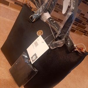 Anne Klein large bag